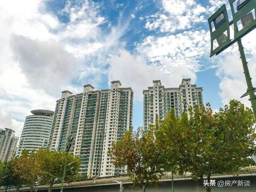 精准到可怕的2022楼市预言(2023年楼市预测)插图