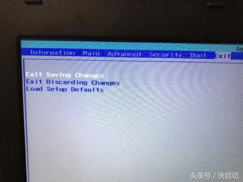 惠普台式机最新bios设置图解(惠普最新bios设置图解中文)插图12
