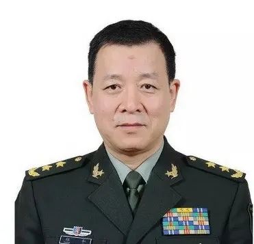 中国人民解放军现役上将(中国人民解放军现役上将有多少人)插图7