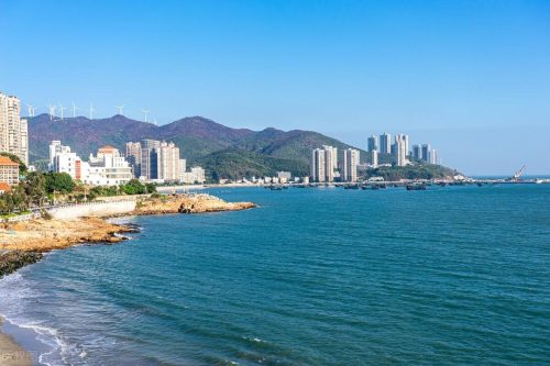 广东省AAAAA景区排名(广东丹霞山景区排名)插图20