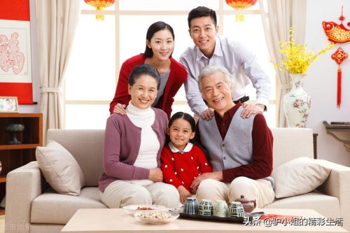 送给长辈父母的礼物 (感恩父母的春节礼品)插图2