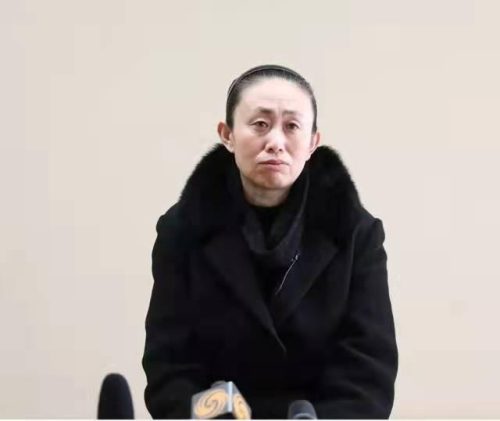 江歌刘暖曦事件全过程简介 (江歌被害事件详情)插图13