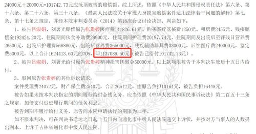 刘浩存父母害的女孩终身坐轮椅（刘浩存父母害女孩终身坐轮椅）插图13