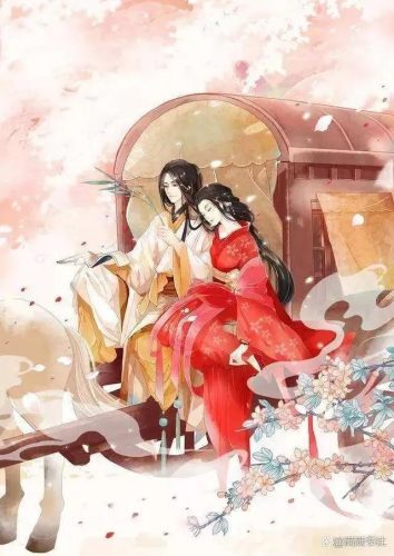 大神级文笔的古言(文笔惊艳的古言)插图2