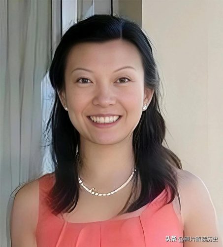 北斗女叛徒父母现状(北斗女神现状)插图3
