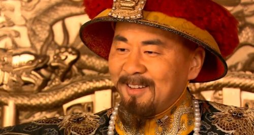 唯一一个没有昏君的朝代(唯一一个没有昏君的朝代清朝)插图1