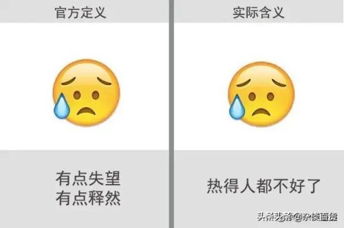 2022微信表情含义图解大全(2023微信表情含义)插图9
