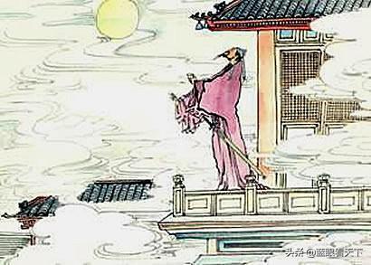 李白最著名的十首诗(李白最狂的十首诗)插图3