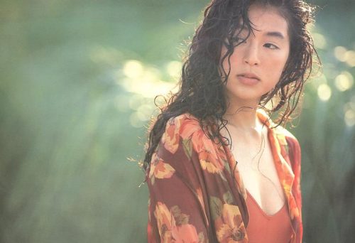2022日本女优排名最新排行榜(2023日本人气女神排行榜)插图42