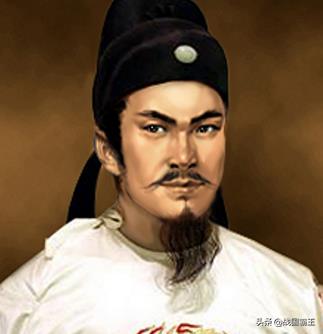 唐朝21位皇帝能力排名(清朝十二帝实力排名)插图4