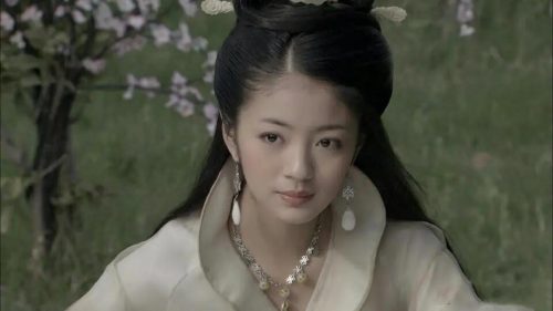 古代四大美女是谁(古代四大美女是谁杀的)插图2