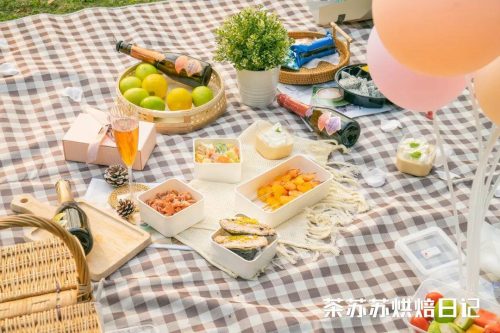 户外野餐必备30种食谱(户外野餐必备美味)插图2