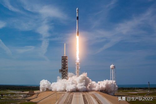 中国为何不发射星链(我国为何不组建星链)插图7