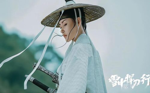 徐凤年最爱女人排名(原著徐凤年最爱的女人)插图5