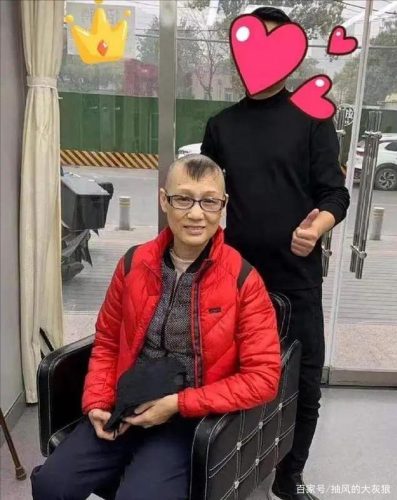 陈家林结过几次婚(陈家林)插图12