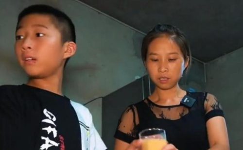 桃子姐是哪家公司的 (桃子姐姐团队叫什么)插图11