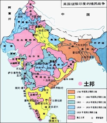 英国为什么分四个国家 (散装的英国：由四个“构成国”组成)插图15