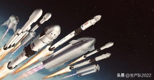 中国为何不发射星链(我国为何不组建星链)插图9
