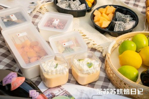 户外野餐必备30种食谱(户外野餐必备美味)插图39