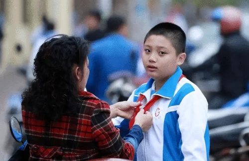 曹文轩的女儿叫什么 (曹文轩)插图7