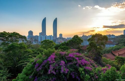全国十五个副省级城市排名(25个副省级城市排名)插图6
