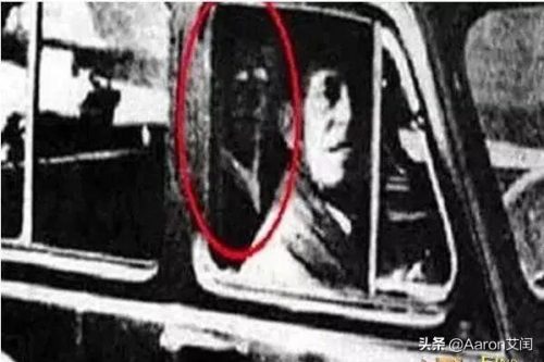世界真实灵异事件记录(世界真实灵异事件)插图1