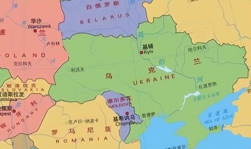 2022哪个国家消失了(2022年消失的国家)插图2