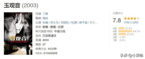 缉毒电视剧名字大全(缉毒题材电视剧大全)插图7
