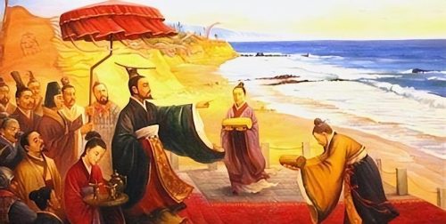为什么首相比天皇权力大(日本首相权力大还是天皇权力大)插图4