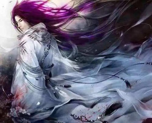 百度风云榜各年度小说排行榜(风云榜小说排行榜)插图18