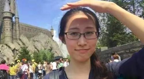江歌刘暖曦事件全过程简介 (江歌被害事件详情)插图10