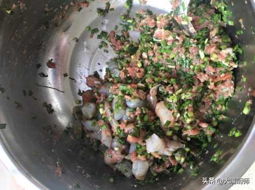 三鲜馅饺子是哪三鲜(三鲜汤是哪三鲜)插图5
