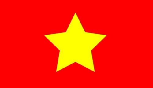 抄袭中国国旗的国家有哪些(抄袭中国的国家)插图2
