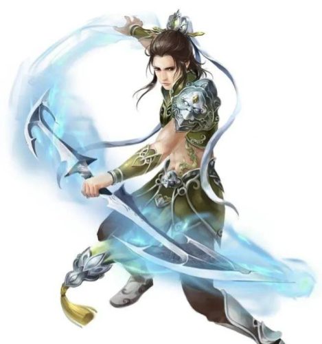 好看的玄幻小说推荐 (推荐三本超好看的玄幻小说)插图3