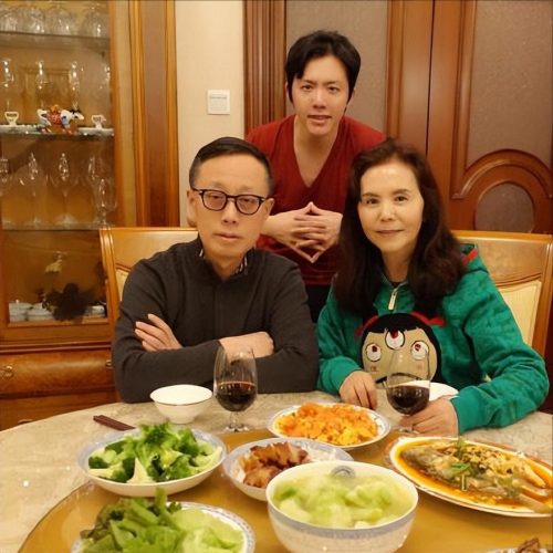 2022李云迪现在怎么样(李云迪现在情况怎么样)插图16
