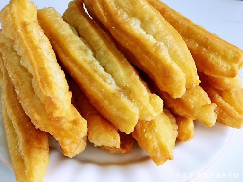 学炸油条要多少钱学费(学豆浆油条要多少学费)插图20