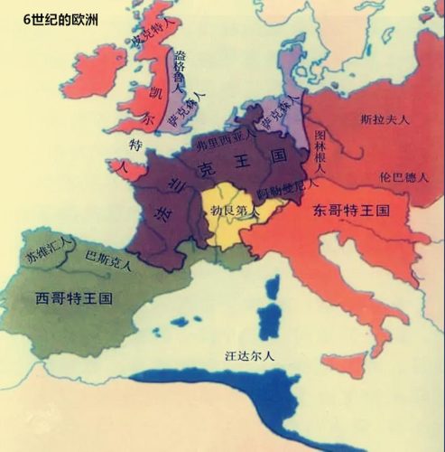 英国为什么分四个国家 (散装的英国：由四个“构成国”组成)插图7