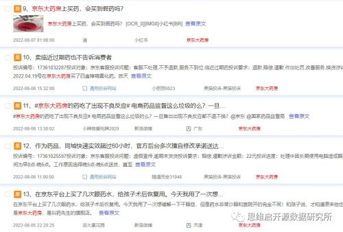 网上药店排名第一(网上药店排名前十)插图14