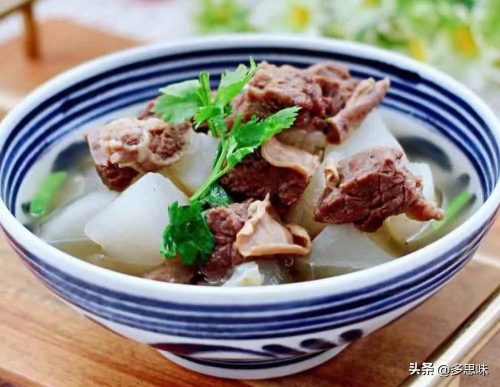 牛肉最好吃的部位排行(牛肉最嫩的部位排名)插图1