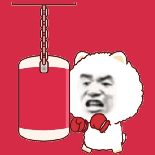 难受的图片和表情包(特别难受的表情包)插图3