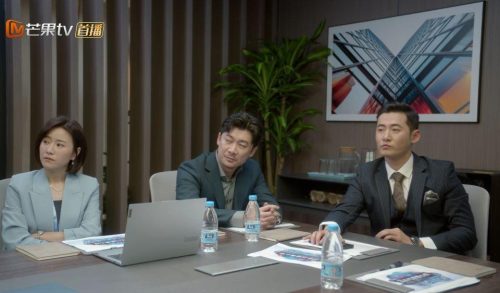二十不惑2梁爽最后和谁在一起了(二十不惑2梁爽结局跟谁在一起了)插图7