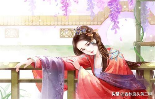 徐凤年和裴南苇大战原文(徐凤年和裴南苇原文)插图2