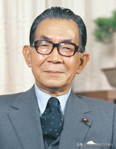 日本首相排名顺序表(日本天皇排名顺序表)插图41
