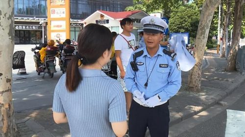 2022年辅警是否全转事业编(2023年辅警是否全转事业编制)插图5