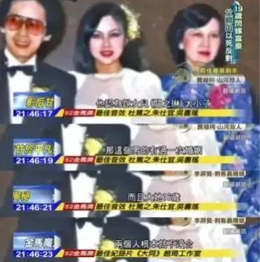 关之琳黑料是真的吗(关之琳真的很好看吗)插图18