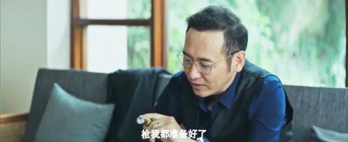 关于法医破案的电视剧 (近30年评分最高10部刑侦剧)插图41