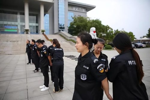 2022年辅警是否全转事业编(2023年辅警是否全转事业编制)插图1