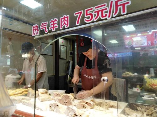 炖羊肉最忌讳的两种佐料(烧羊肉最忌讳两种佐料)插图1