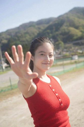 日本最美女优排名表(日本最美女生排行榜)插图19