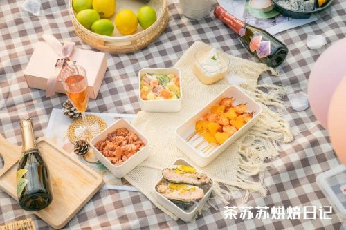 户外野餐必备30种食谱(户外野餐必备美味)插图41